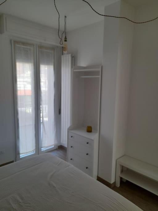 Casa Vacanza "Aurora" Costa Volpino Bagian luar foto