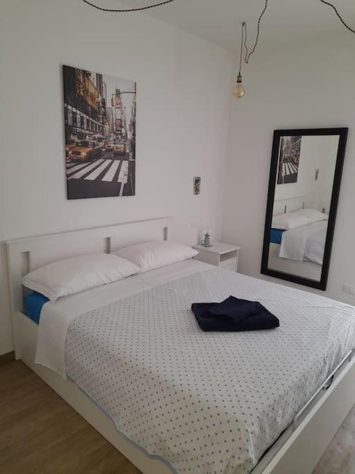 Casa Vacanza "Aurora" Costa Volpino Bagian luar foto