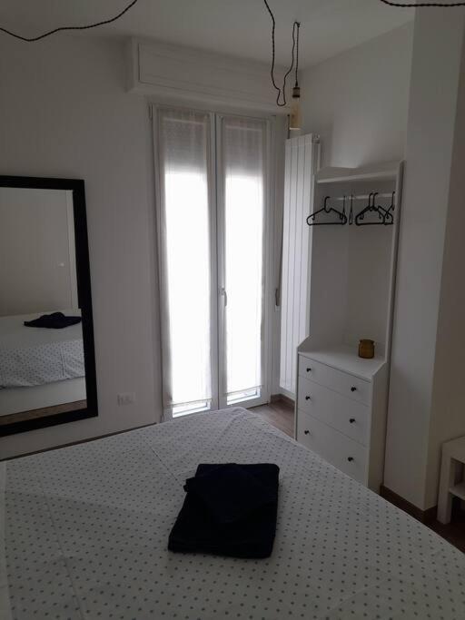 Casa Vacanza "Aurora" Costa Volpino Bagian luar foto